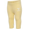 hummel hmlDREAM Baby-Leggings Mädchen 8088 - italian straw 56