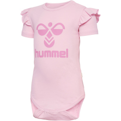 hummel hmlDREAM RUFFLE Baby-Body 3202 - parfait pink 56