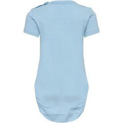 hummel hmlDREAM kurzarm Baby-Body 8293 - cerulean 56