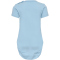 hummel hmlDREAM kurzarm Baby-Body 8293 - cerulean 56