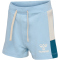 hummel hmlDREAM BLOCK Baby-Sweatshorts 8293 - cerulean 56