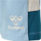 hummel hmlDREAM BLOCK Baby-Sweatshorts 8293 - cerulean 56