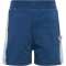 hummel hmlDREAM BLOCK Baby-Sweatshorts 8744 - sargasso sea 56