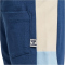 hummel hmlDREAM BLOCK Baby-Sweatshorts 8744 - sargasso sea 56