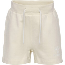 hummel hmlDREAM Baby-Sweatshorts 1506 - birch 104