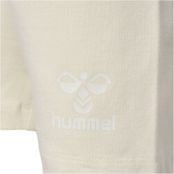 hummel hmlDREAM Baby-Sweatshorts 1506 - birch 104