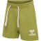 hummel hmlDREAM Baby-Sweatshorts 6156 - green olive 104