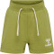 hummel hmlDREAM Baby-Sweatshorts 6156 - green olive 104