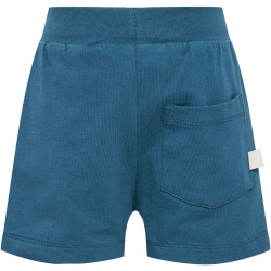hummel hmlDREAM Baby-Sweatshorts 7058 - blue coral 104