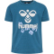 hummel hmlDREAM Baby-T-Shirt 7058 - blue coral 56