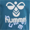 hummel hmlDREAM Baby-T-Shirt 7058 - blue coral 56
