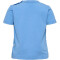 hummel hmlDREAM Baby-T-Shirt 7118 - silver lake blue 104
