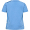 hummel hmlDREAM Baby-T-Shirt 7118 - silver lake blue 56