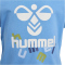 hummel hmlDREAM Baby-T-Shirt 7118 - silver lake blue 62