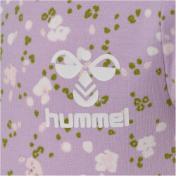 hummel hmlGLAD kurzarm Baby-Body 3308 - orchid bloom 56