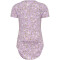 hummel hmlGLAD kurzarm Baby-Body 3308 - orchid bloom 56