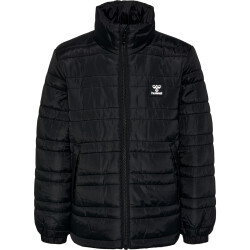 hummel hmlMOSSE Jacke Kinder 2067 - black 110