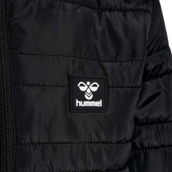 hummel hmlMOSSE Jacke Kinder 2067 - black 110