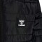 hummel hmlMOSSE Jacke Kinder 2067 - black 110
