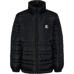 hummel hmlMOSSE Jacke Kinder 2067 - black 122