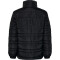hummel hmlMOSSE Jacke Kinder 2067 - black 164