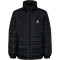 hummel hmlMOSSE Jacke Kinder 2067 - black 164