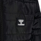 hummel hmlMOSSE Jacke Kinder 2067 - black 164
