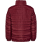 hummel hmlMOSSE Jacke Kinder 3371 - windsor wine 122
