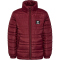 hummel hmlMOSSE Jacke Kinder 3371 - windsor wine 122