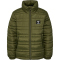 hummel hmlMOSSE Jacke Kinder 6088 - dark olive 110