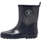 hummel Rubber Boot Glitter Gummistiefel mit Glitzer Kinder 1009 - black iris 21