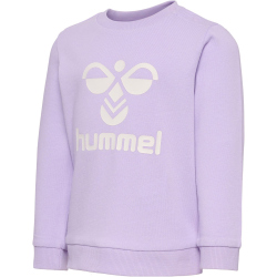 hummel hmlHAPPY ARINE Baby-Jogginganzug 3308 - orchid...