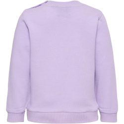 hummel hmlHAPPY ARINE Baby-Jogginganzug 3308 - orchid bloom 56