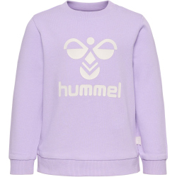 hummel hmlHAPPY ARINE Baby-Jogginganzug 3308 - orchid bloom 56