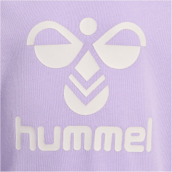 hummel hmlHAPPY ARINE Baby-Jogginganzug 3308 - orchid bloom 56