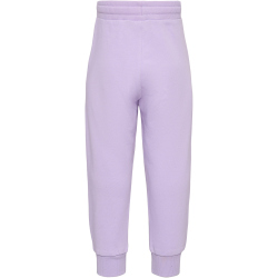 hummel hmlHAPPY ARINE Baby-Jogginganzug 3308 - orchid bloom 56