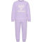 hummel hmlHAPPY ARINE Baby-Jogginganzug 3308 - orchid bloom 56
