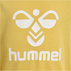 hummel hmlHAPPY ARINE Baby-Jogginganzug 3405 - ochre 56