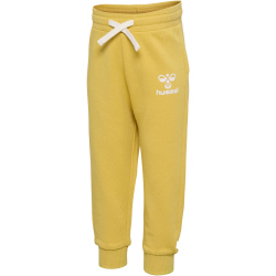 hummel hmlHAPPY ARINE Baby-Jogginganzug 3405 - ochre 56