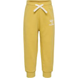 hummel hmlHAPPY ARINE Baby-Jogginganzug 3405 - ochre 56