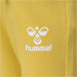 hummel hmlHAPPY ARINE Baby-Jogginganzug 3405 - ochre 56