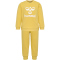hummel hmlHAPPY ARINE Baby-Jogginganzug 3405 - ochre 56