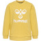 hummel hmlHAPPY ARINE Baby-Jogginganzug 3405 - ochre 56