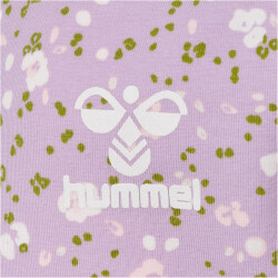 hummel hmlGLAD Baby-T-Shirt 3308 - orchid bloom 104