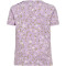 hummel hmlGLAD Baby-T-Shirt 3308 - orchid bloom 104