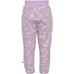 hummel hmlGLAD Baby-Jogginghose 3308 - orchid bloom 104