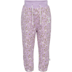 hummel hmlGLAD Baby-Jogginghose 3308 - orchid bloom 104
