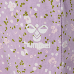 hummel hmlGLAD Baby-Jogginghose 3308 - orchid bloom 104