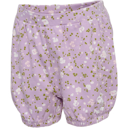 hummel hmlGLAD Baby-Sweatshorts 3308 - orchid bloom 104