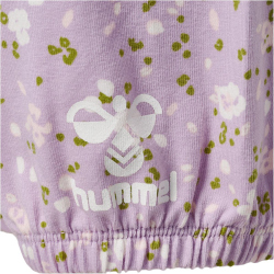 hummel hmlGLAD Baby-Sweatshorts 3308 - orchid bloom 104